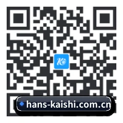 苹果访客专属 二维码